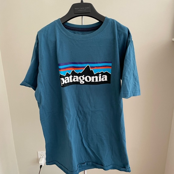 Patagonia Tee - Picture 1 of 3